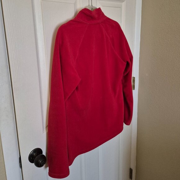 Eddie Bauer Fleece Jacket - Picture 3 of 6